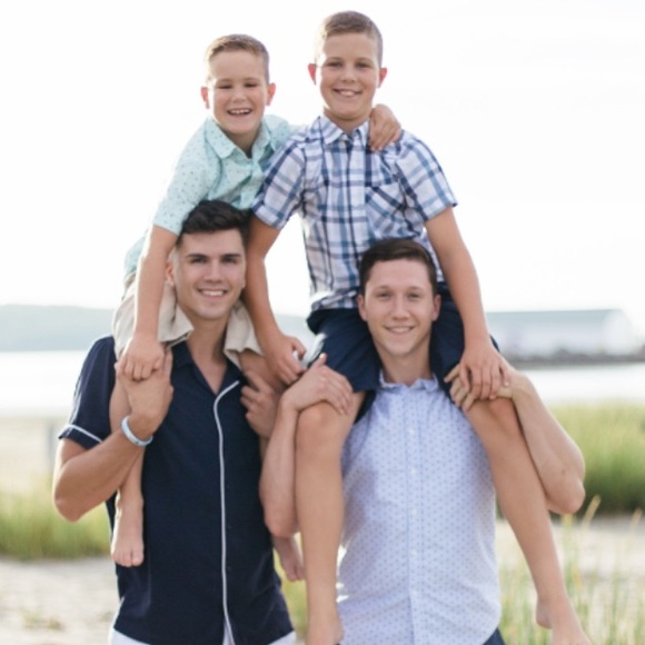 Meet your Posher, Josh - Picture 1 of 1